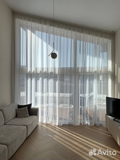 Пошив штор и не только