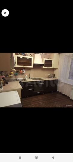 2-к. квартира, 60 м², 2/9 эт.