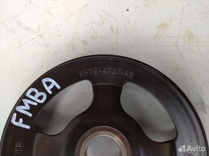 Шкив распредвала Ford Mondeo 3