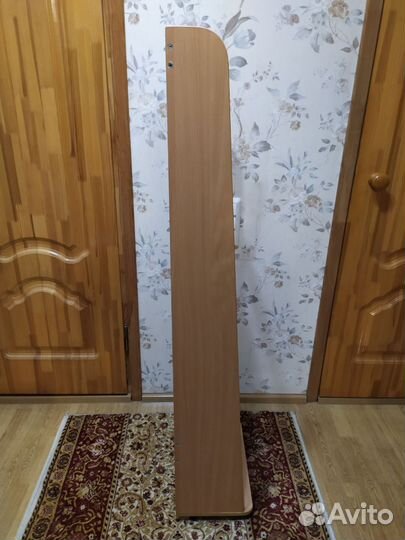 Лестница приставная для детской кровати, б/у