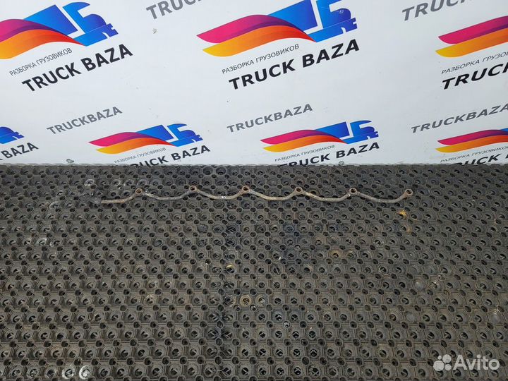 Магистраль обратки Man TGA, Man TGS, Man TGX