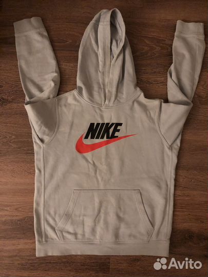 Кофта nike