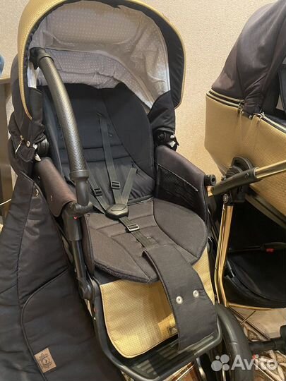 Adamex Reggio Special Edition (3 в 1)