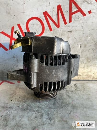 Генератор suzuki wagon R