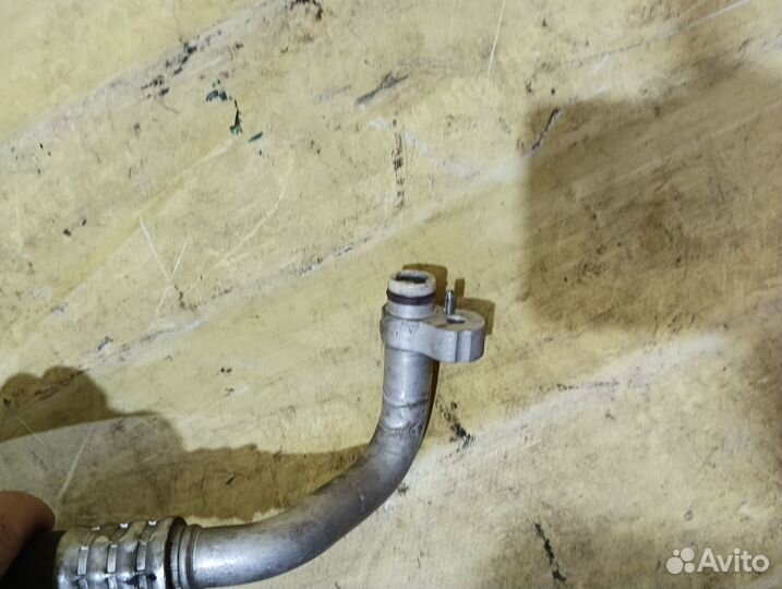 Трубка кондиционера BMW 5-серия F10/F11 2009-2016