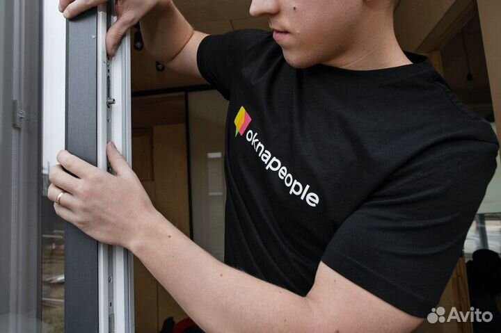 Ремонт пластиковых окон