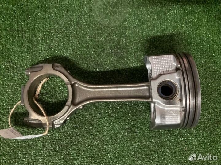 Поршень с шатуном Infiniti Fx35 S51 VQ35HR 2009