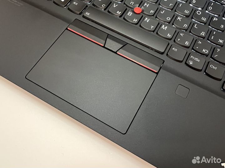 ThinkPad T14S Ryzen 5 16GB 256GB Touch