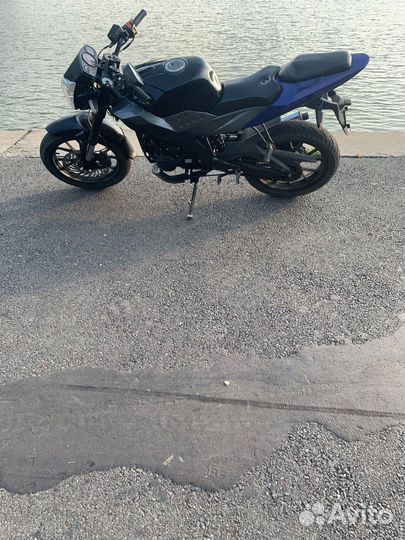 Irbis gr250