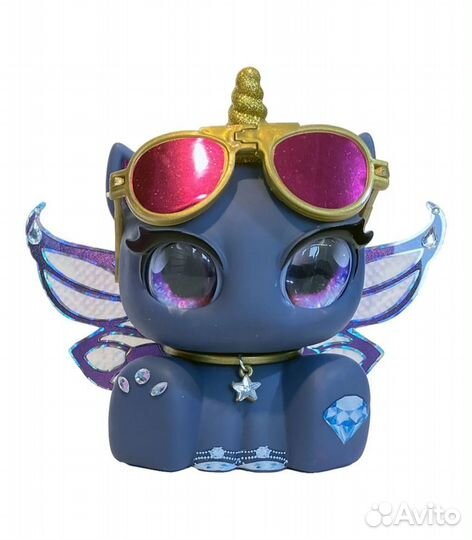 Фигурка-сюрприз Unicones единорожка для декорирова