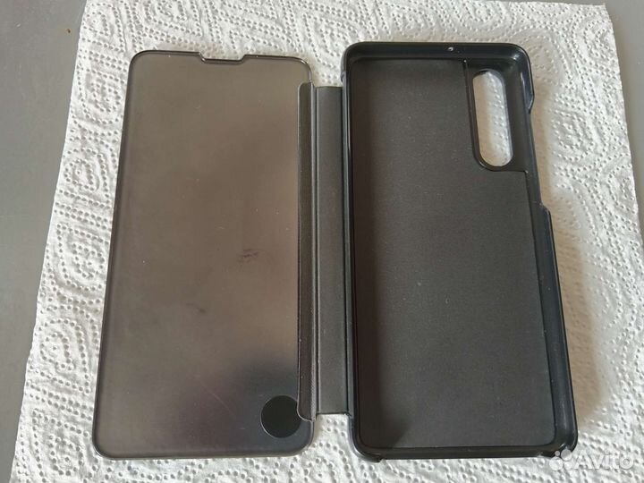 Чехол Huawei, Honor