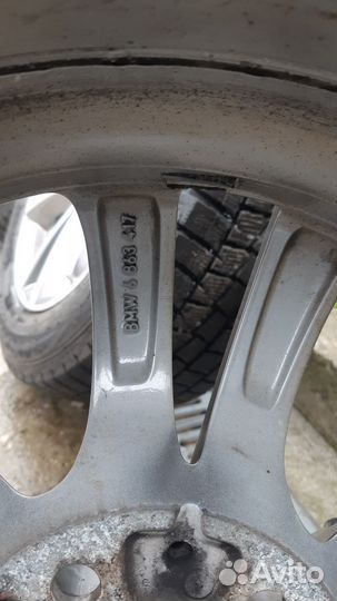 Dunlop Winter Maxx 225/55 R17