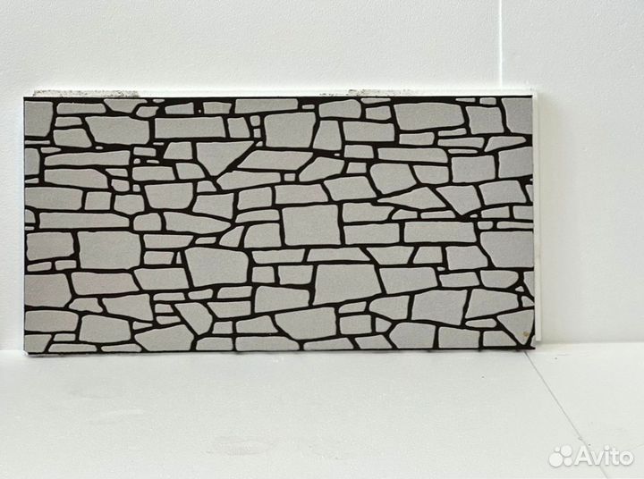 Клинкерная плитка (термопанели)