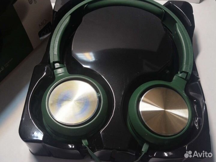 Наушники Enjoy Life MO-001