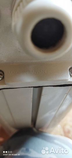 Термокожух для установки тв камеры