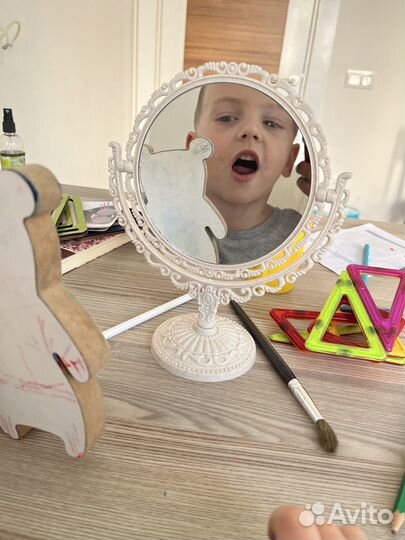 Опытный Нейропсихолог,полная диагностика и решение