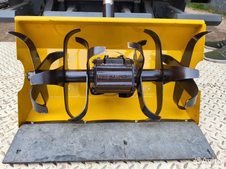 Почвофреза для мотоблока Беларус