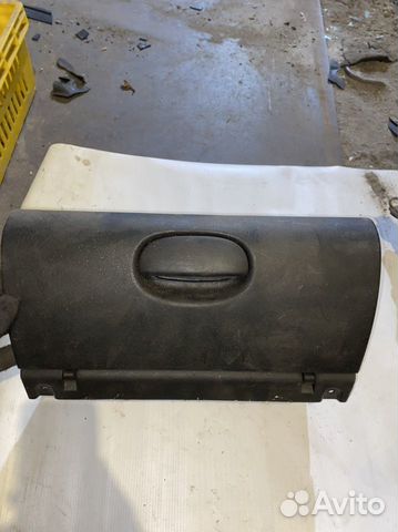 Бардачок opel tigra a