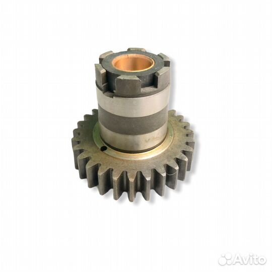 Шестерня 2-ой ступени редуктора 50-1701198 (А) (О