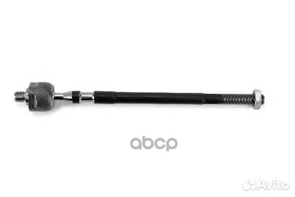 Тяга рулевая renault clio II 12/99- лев/прав.(б