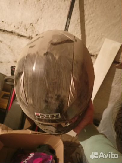 Шлем для мотоцикла