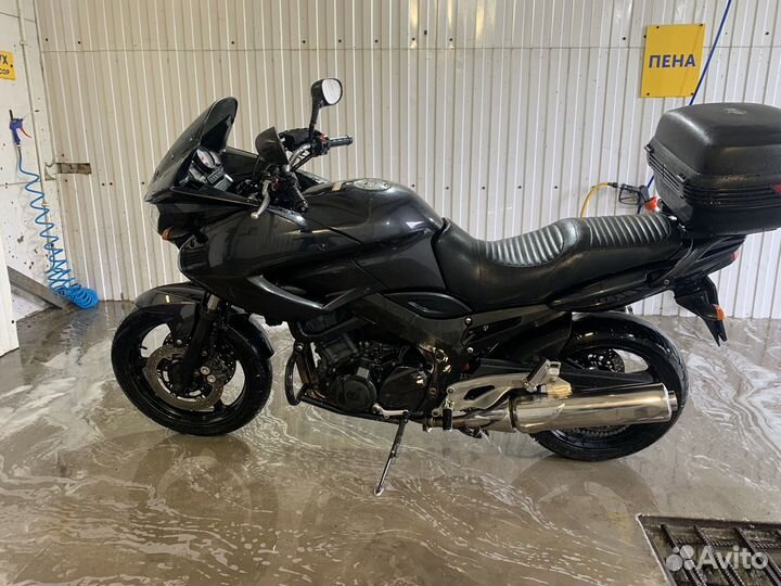 Продам Yamaha TDM-900
