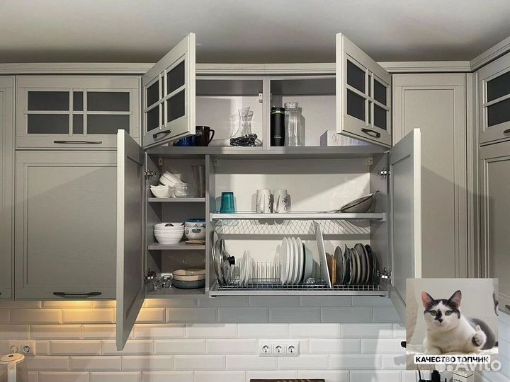 Кухня на заказ