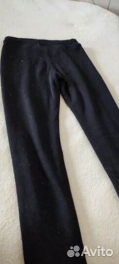 Леггинсы для девочки