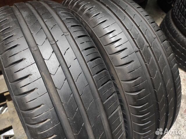 Kumho Ecsta HS51 195/65 R15