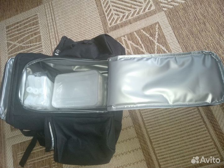 Сумка термос