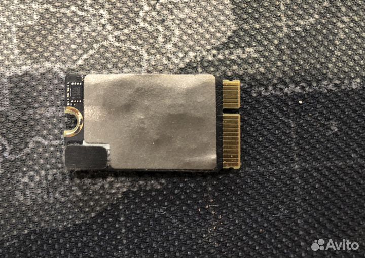 Wi-Fi модуль MacBook Air 13