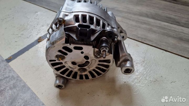 Генератор форд торнео коннект бензин 1.8