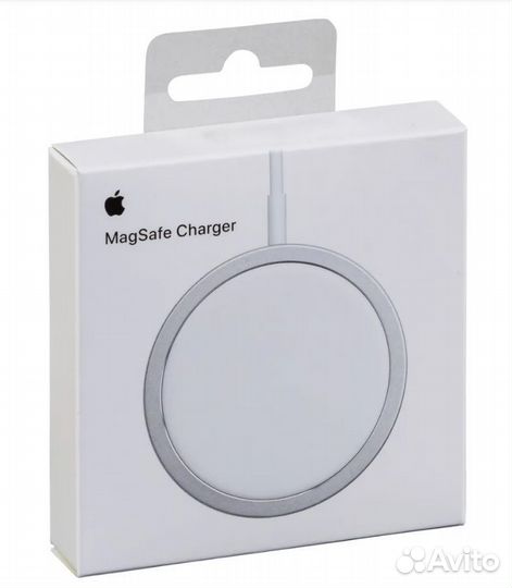Apple MagSafe Charger оригинал