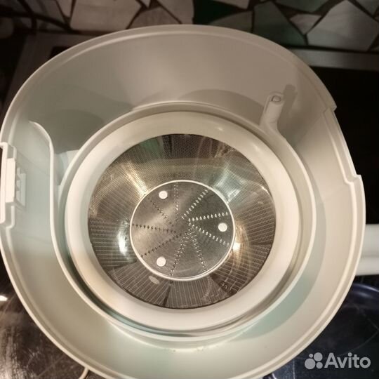 Соковыжималка Philips