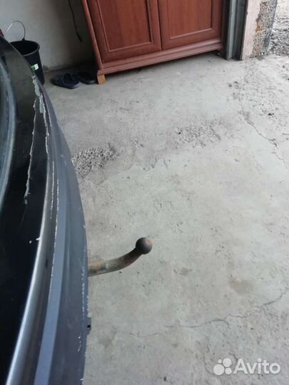 Задний бампер мазда сх-5 2016 года