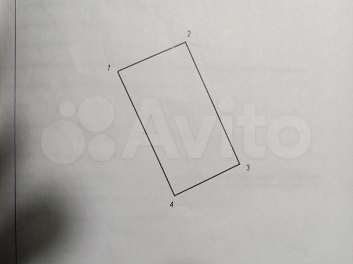 Дом 55 м² на участке 4,5 сот.