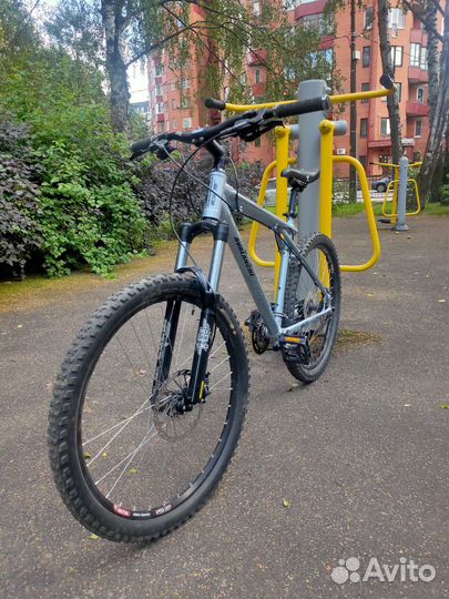 Велосипед GT avalanche all terra