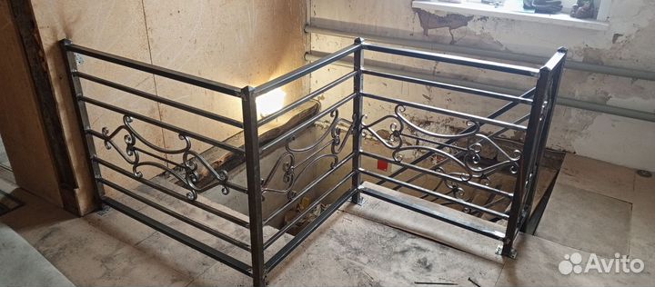 Сварочные работы