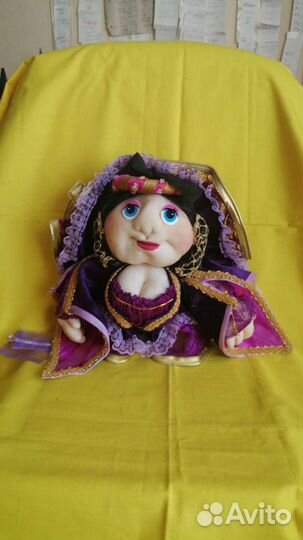 Соблазнительница