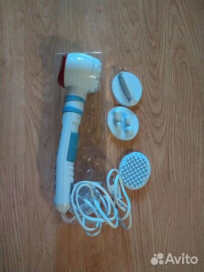 Массажер с тепловым излучением Vitaimpuls