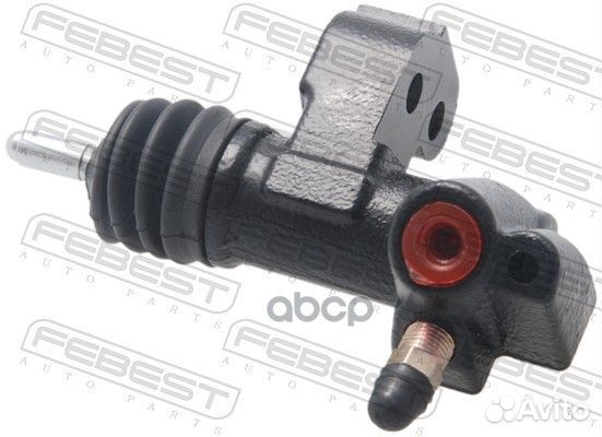 Цилиндр сцепления рабочий 0280-B10 Febest
