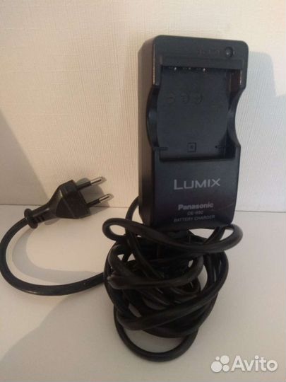 Зарядки, аксессуары