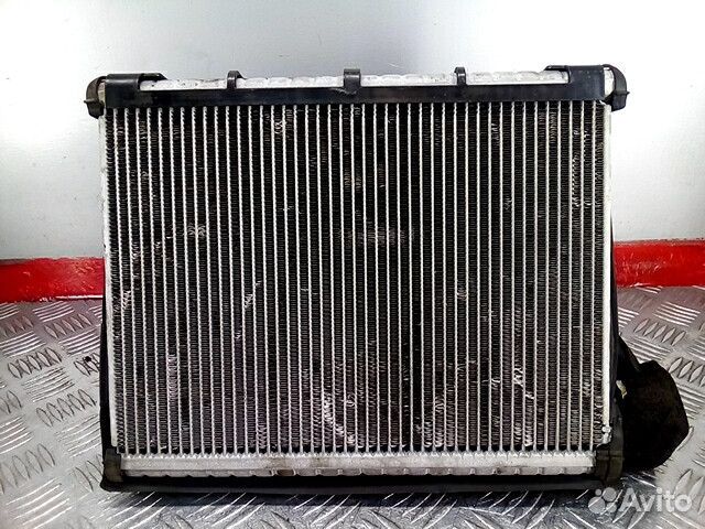 Испаритель кондиционера Audi A6 4F/C6 2007