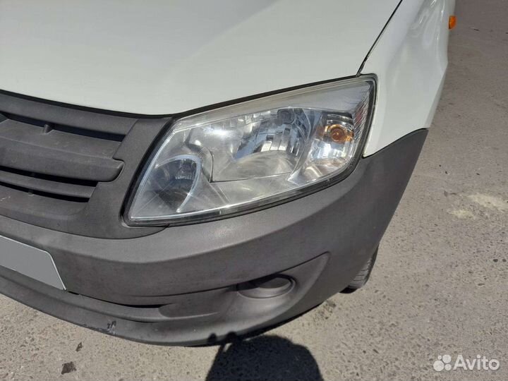 LADA Granta 1.6 МТ, 2014, 220 000 км