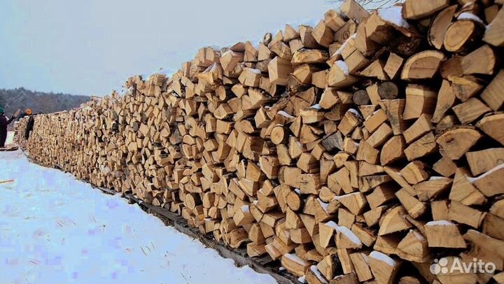 Дрова гост