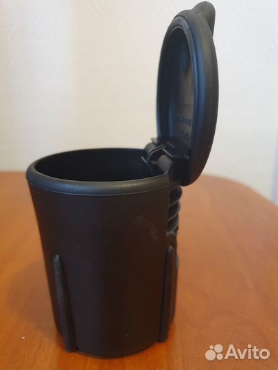 Пепельница