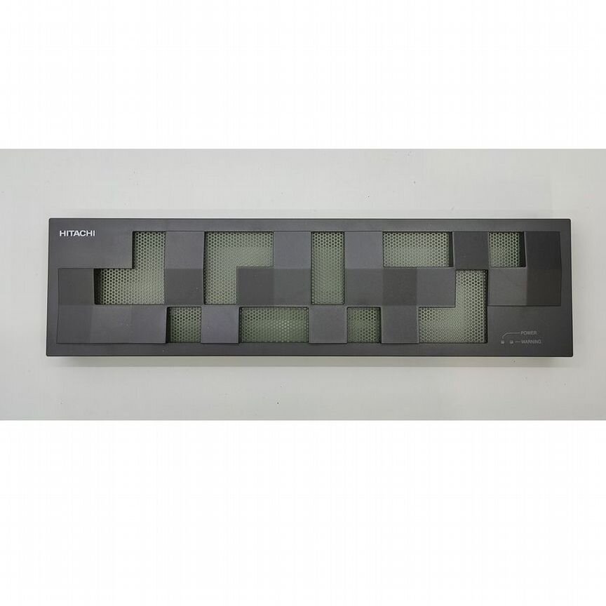 Передняя Панель Hitachi Hnas