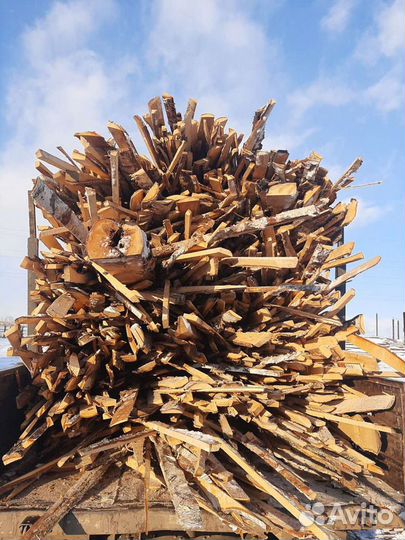 Привезу дрова