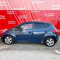 Kia Venga 1.6 AT, 2012, 201 000 км, с пробегом, цена 950 000 руб.