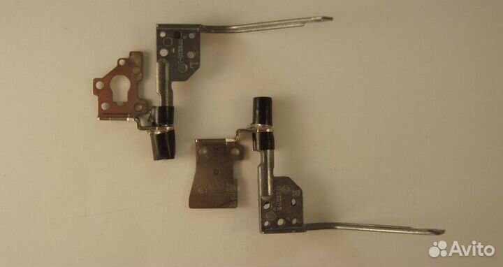 Петли корпуса Lenovo IdeaPad Y510 Y520 Y530